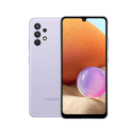 گوشی موبایل سامسونگ Galaxy A32 4G Violet بنفش