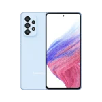 گوشی موبایل سامسونگ Galaxy A53 5G Awesome Blue آبی