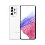گوشی موبایل سامسونگ Galaxy A53 5G white