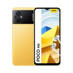 گوشی موبایل Xiaomi POCO M5 زرد Yellow