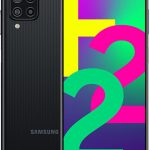 گوشی موبایل سامسونگ Galaxy F22 black