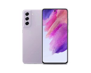 گوشی موبایل سامسونگ Galaxy F21 FE Samsung Color Lavender رنگ بنفش یاسی