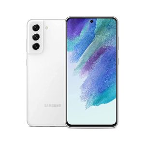گوشی موبایل سامسونگ Galaxy F21 FE Samsung Color White رنگ سفید
