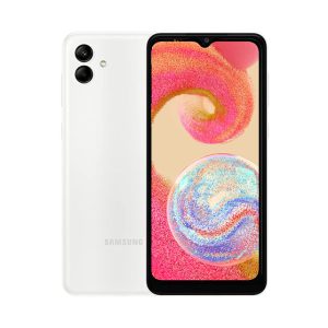 Samsung-Galaxy-A04e-white-Mobile-Phone