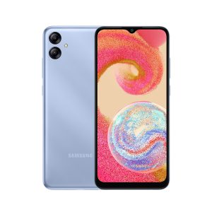 Samsung-Galaxy-A04e-Blue-Mobile-Phone