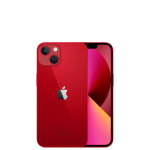گوشی موبایل اپل iPhone 13 دو سیم‌کارت Apple iPhone 13 Dual SIM Mobile Phone - رنگ مشکی قرمز (PRODUCT) RED