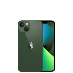 گوشی موبایل اپل iPhone 13 دو سیم‌کارت Apple iPhone 13 Dual SIM Mobile Phone - رنگ سبز Green