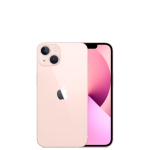 گوشی موبایل اپل iPhone 13 دو سیم‌کارت Apple iPhone 13 Dual SIM Mobile Phone - رنگ مشکی صورتی پینک Pink