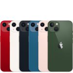 گوشی موبایل اپل iPhone 13 دو سیم‌کارت Apple iPhone 13 Dual SIM Mobile Phone همه‌ی رنگ‌ها