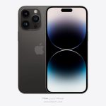 خرید گوشی موبایل اپل آیفون ۱۴ پرومکس Apple iPhone 14 Pro max Space Black Color رنگ اسپیس بلک (مشکی) ۶.۷ اینچی