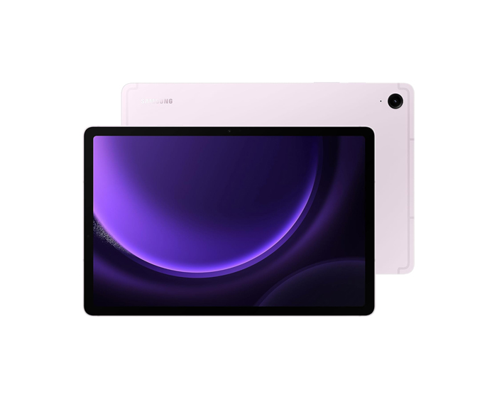 Samsung-Galaxy-Tab-S9-FE-Mint-8GB-RAM-256GB-Storage-Android-Tablet-color-lavender