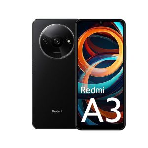 گوشی موبایل شیائومی Redmi A3 با حافظهٔ داخلی 128GB و رم 4GB (پک گلوبال)
